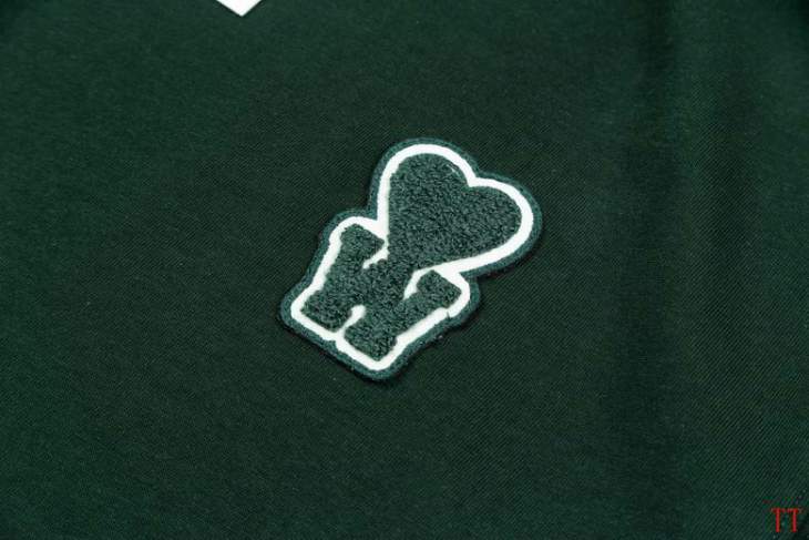 Picture of Ami T Shirts Short _SKUAmiS-XL20tn0224327